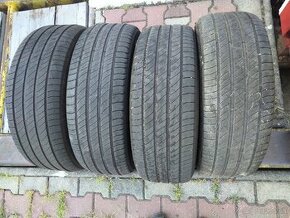 Michelin Primacy 4, 215/55 R17