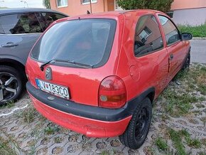 Opel Corsa - 1