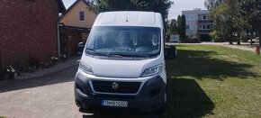 Fiat Ducato 2.3 panorama - 9 miestne, L2H2, 2016 - 1