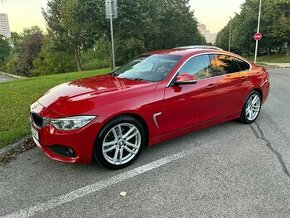 BMW 420d Gran Coupe - 1