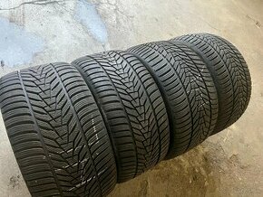 Zimne Pneu Hankook 275/35 R19 285/30 R20 Dvojrozmer - 1