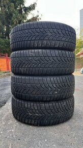 ❄️Zimné pneu 205/60 r16 - 1