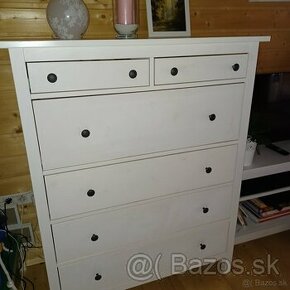 Komoda Hemnes - 1