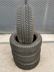 Continental 225/50 R17 94H zimné pneumatiky