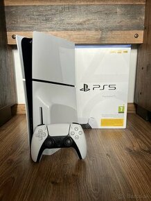 Playstation 5 Slim (PS5 SLIM)