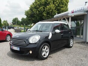 Mini Countryman Cooper 1.6 D, 82kW, 5d - 1