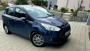 Ford B-max - TOP STAV - 1