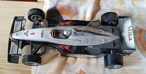 RC MODELY PREDANÉ