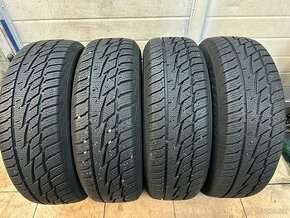 195/65R15 zimne - 1