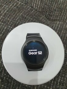 Samsung Gear S 2 - 1