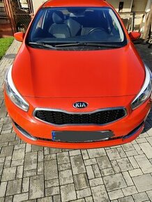 Kia Ceed 2015 - 1