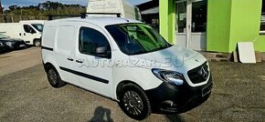 MERCEDES CITAN - PREDAJ AJ NA SPLÁTKY - 1