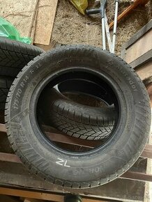 Zimné Matador 175/70 R14 T XL