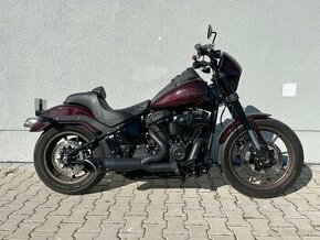 HARLEY DAVIDSON FXLRS LOWRIDER S 2021 - 1