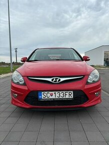 Predám HYUNDAI i30 - 1