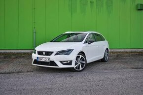 Seat Leon ST 2.0 TDI CR Ecomotive FR - 1