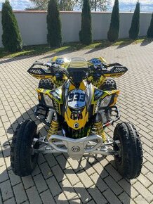 Can am DS 450 s SPZ