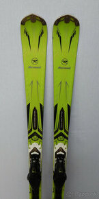 jazdene Carvingove Lyze Rossignol Pursuit P14 170cm - 1