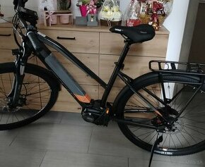 CTM SENZE lady trek ebike