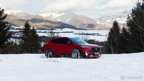 Hyundai Tucson N Line+