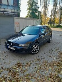 Seat Leon 1.9tdi 81kw