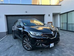 RENAULT KADJAR 1.5dCi 81kw BOSE 2016