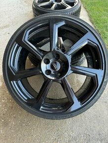 Audi TT,TTS,TTRS disky 5x112 R20