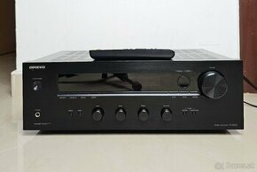 Onkyo TX-8020 - 1