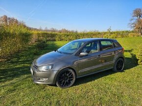 Polo 1.6 tdi