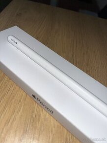 Apple pencil 2. generácia