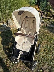 Cybex Talos S lux