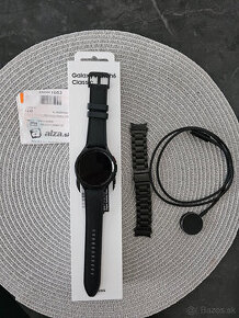 Samsung galaxy watch 6 classic 47mm