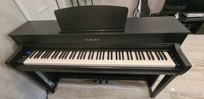 Digitalne piano-YAMAHA