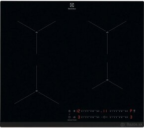 Indukčná doska Electrolux 62449 zánovná