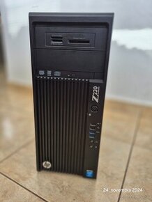 PC HP i7 4770k,gtx 1060 6gb