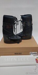 Moon Boot Icon Glance black