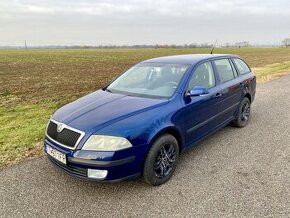 Skoda Octavia 1.9 TDI Combi