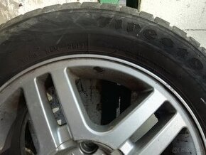 Predam zimne kolesa 195/60r15  88T