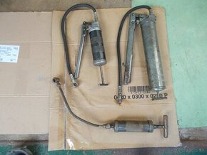 Predam pre skoda 100-120 plyn pedal ventil kureni mazaci lis