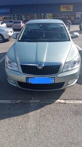 Škoda Octavia 2 1.6Tdi 77kw