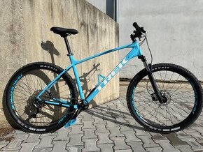 TREK MARLIN 7 ešte 21 mesiacov v ZÁRUKE