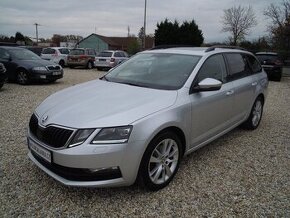 Škoda Octavia 2.0TDi SERVIS - FULL LED