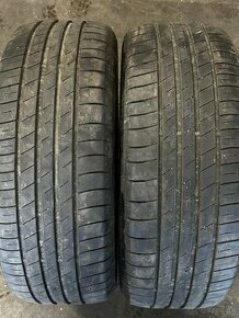 2x GOODYEAR EfficientGrip Performance 225/55R17 2022 6mm