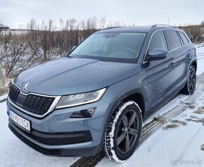 Skoda Kodiaq Style 2.0TDI 110Kw 4x4 - 1