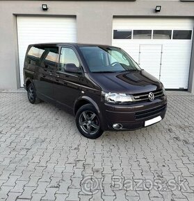 Volkswagen T5.1 Multivan - 2.0 TDI -  7-Miest - Odpočet DPH