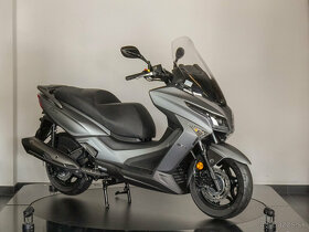 Kymco X-Town 300 Akcia