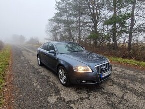 Audi a6 2.0tdi