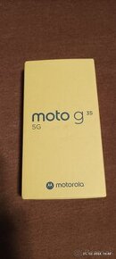 Moto g35