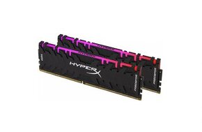 KINGSTON HyperX Predator RGB DDR4 16GB