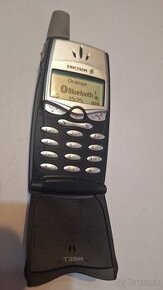 Ericsson T39m